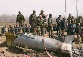 Pakistan India Fight