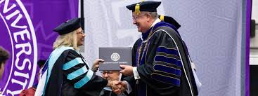 Doctor of Education