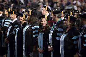 Doctor of Education